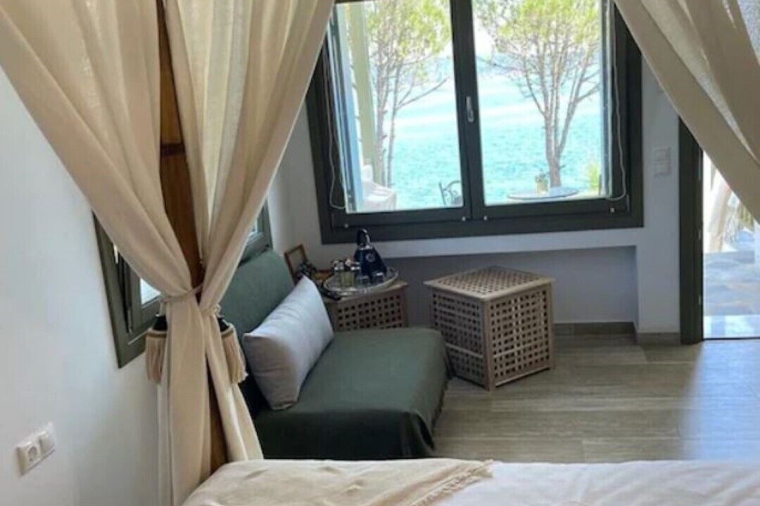 Photo of Bedroom in Kali Vrysi
