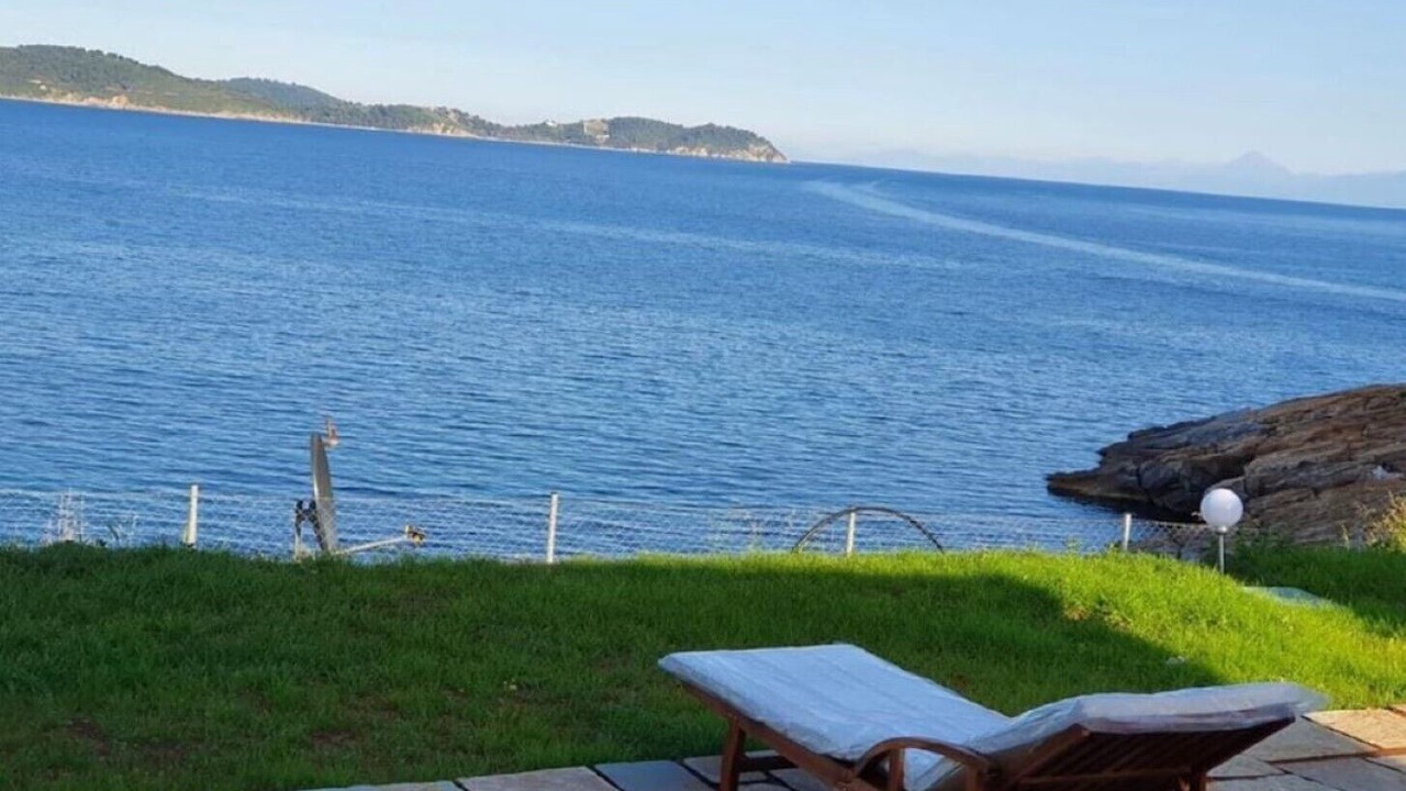 Photo of Outdoor in Kali Vrysi
