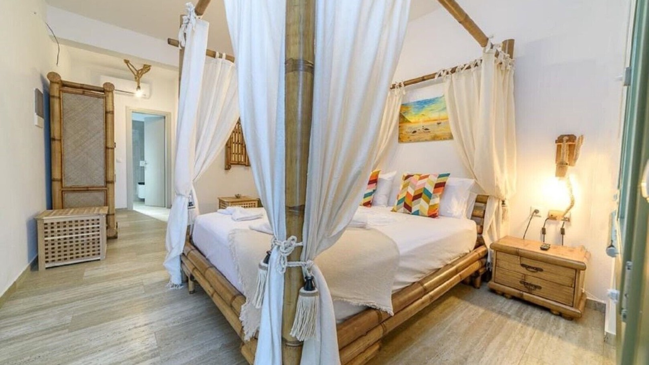 Photo of Bedroom in Kali Vrysi