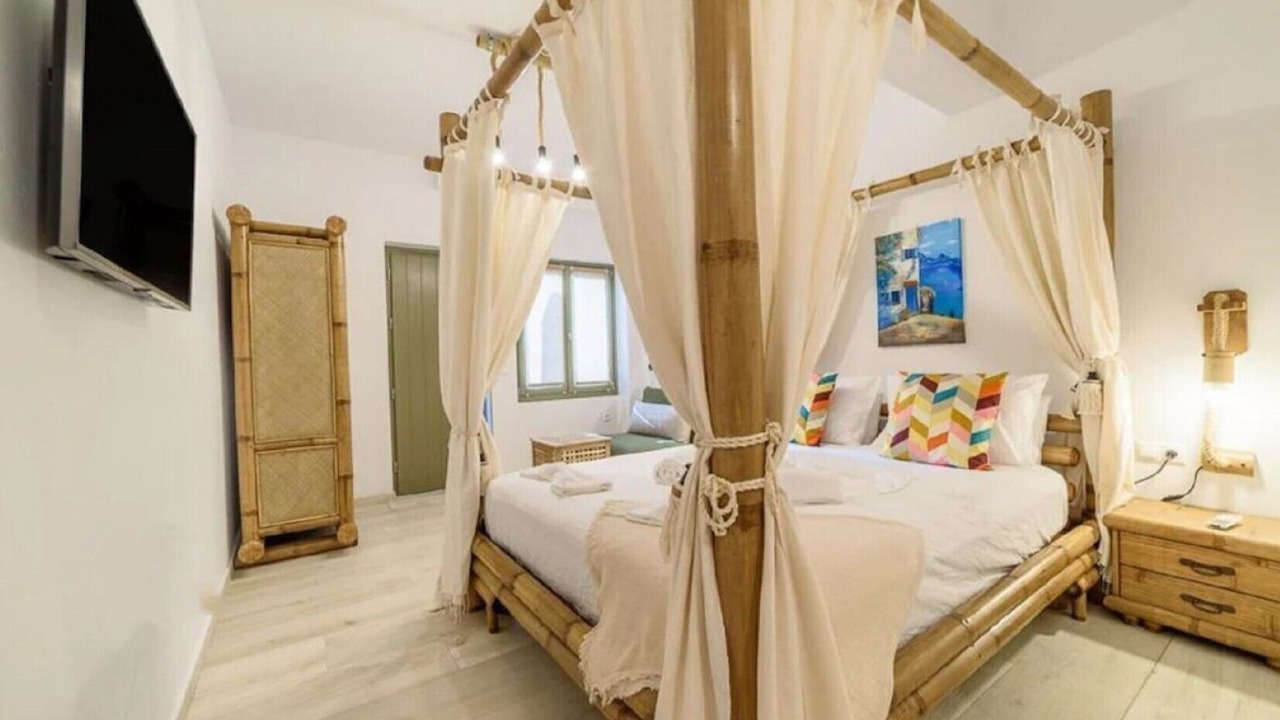 Photo of Bedroom in Kali Vrysi