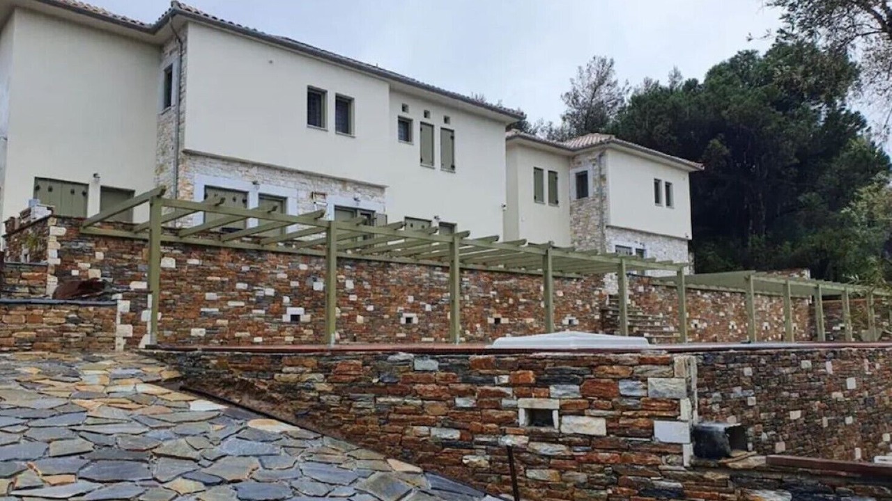 Photo of Outdoor in Kali Vrysi
