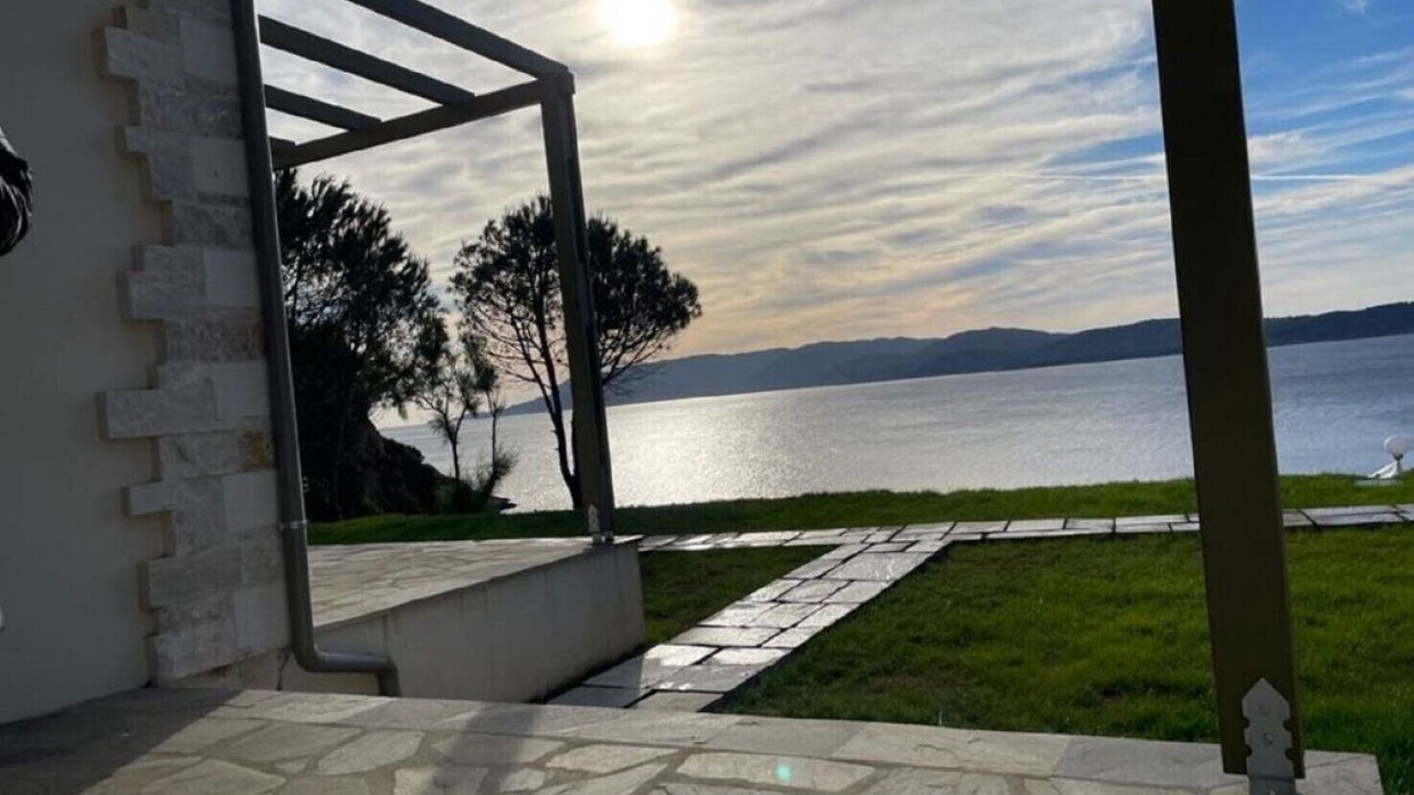 Photo of Patio Balcony in Kali Vrysi