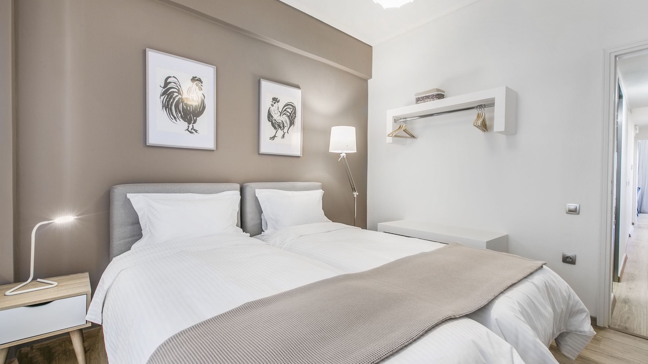 Photo of Bedroom in Makrigianni