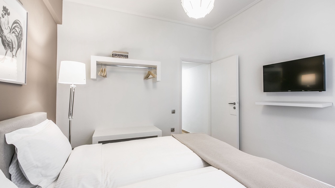Photo of Bedroom in Makrigianni