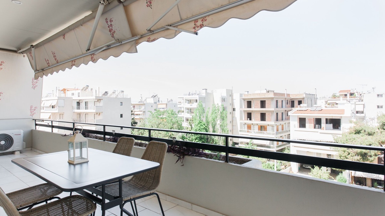 Photo of Outdoor in Marousi