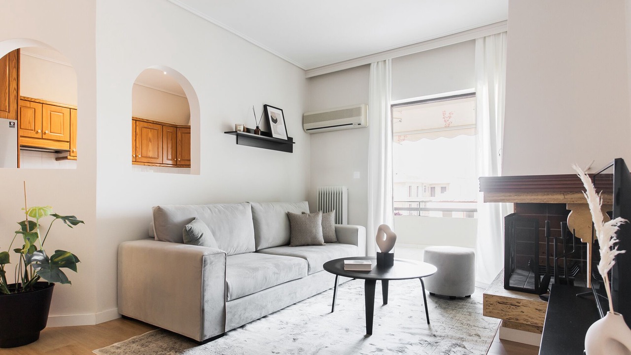 Photo of Livingroom in Marousi