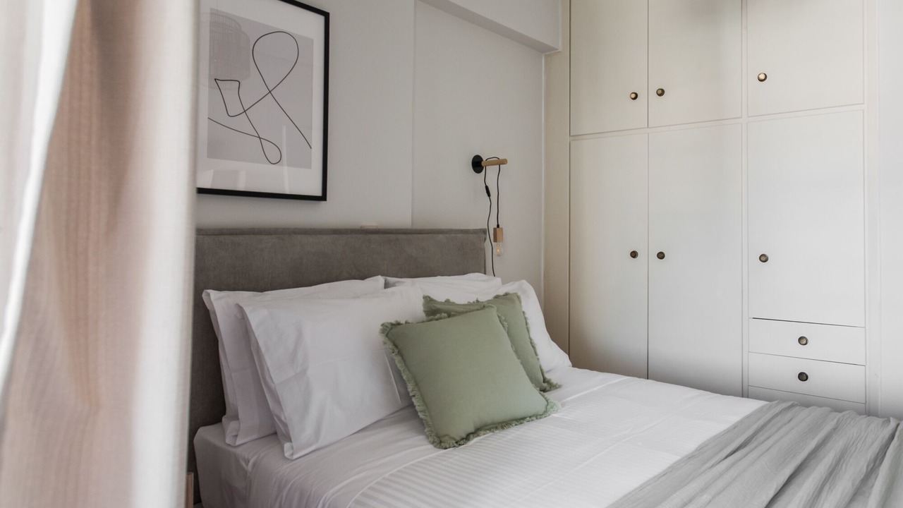 Photo of Bedroom in Marousi