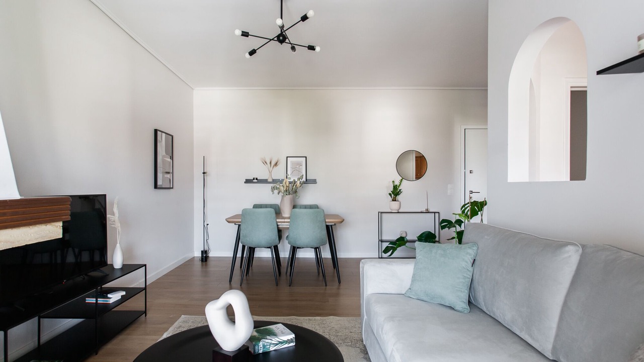 Photo of Livingroom in Marousi