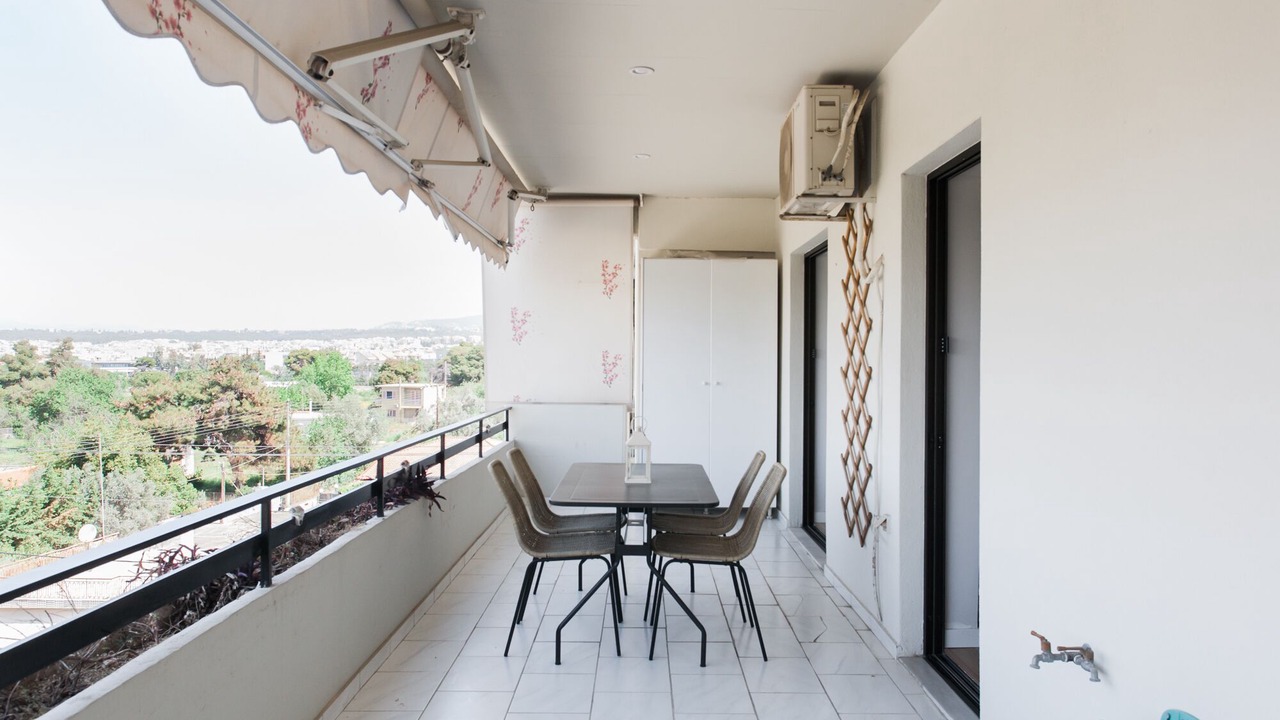 Photo of Outdoor in Marousi