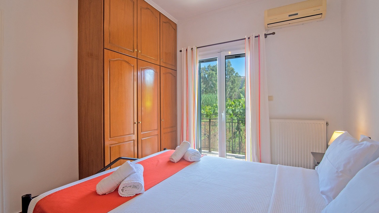Photo of Bedroom in Tzavros
