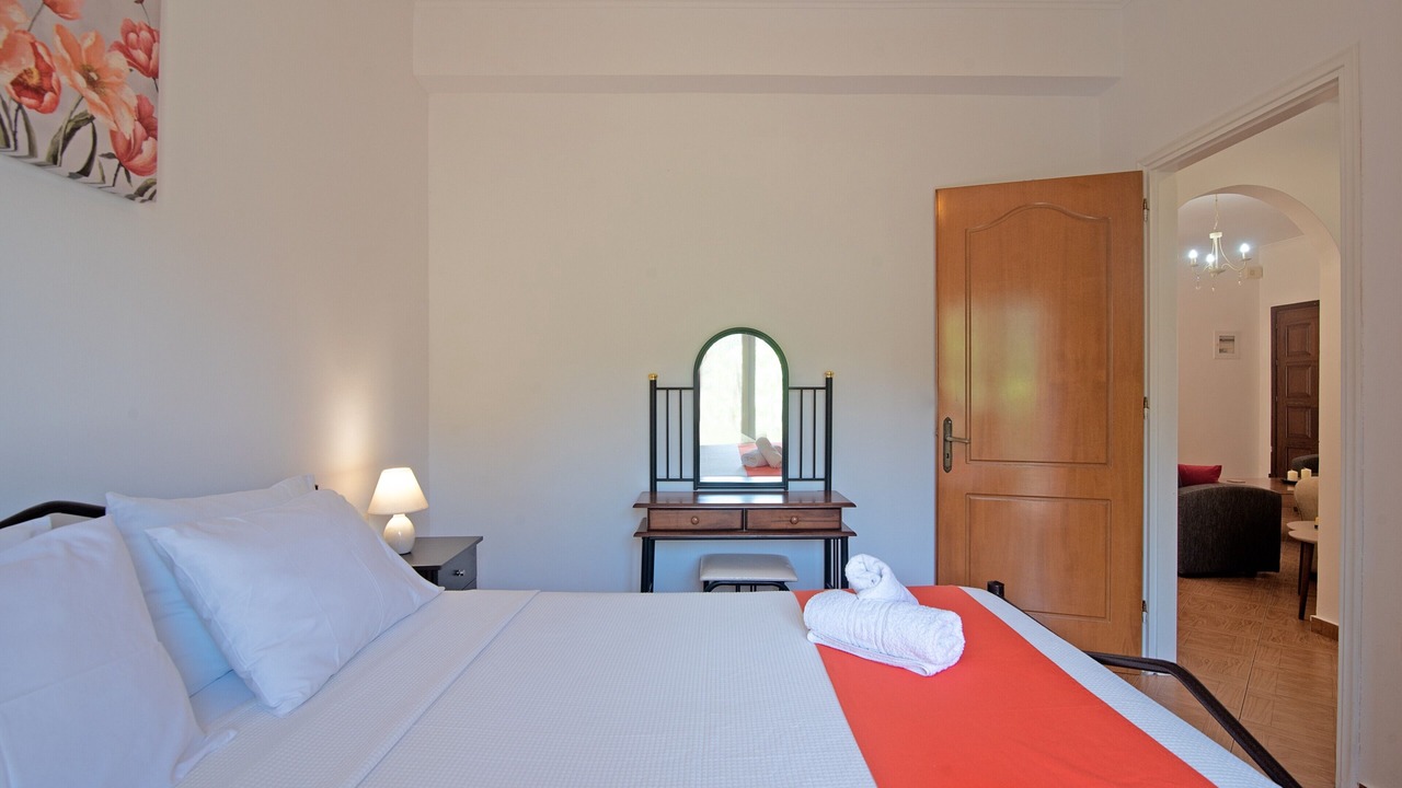Photo of Bedroom in Tzavros
