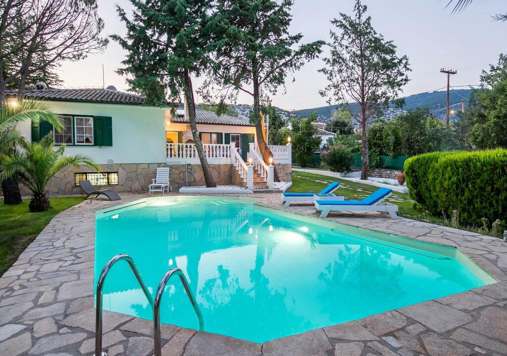 Photo of Outdoor in Thasos
