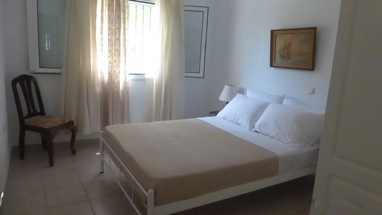 Photo of Bedroom in Agia Pelagia Chlomou