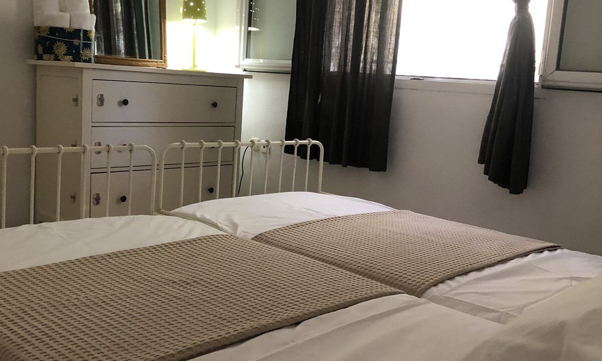 Photo of Bedroom in Agia Pelagia Chlomou