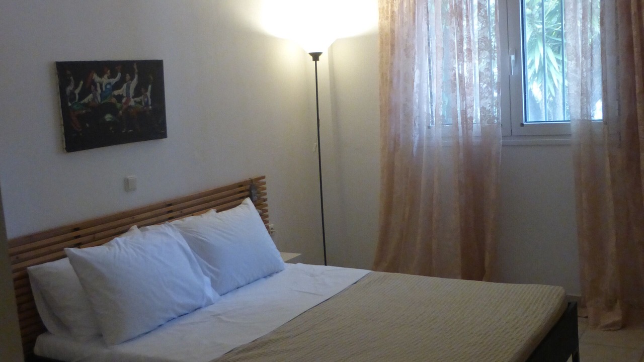 Photo of Bedroom in Agia Pelagia Chlomou