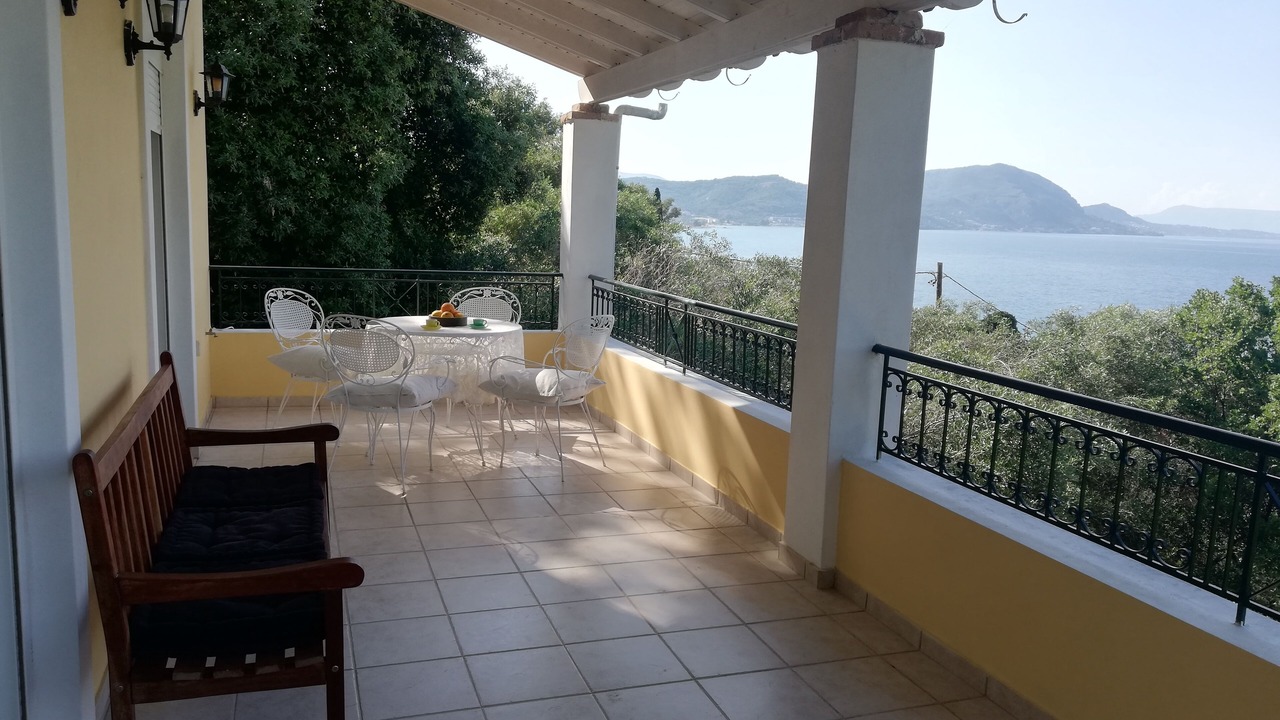 Photo of Outdoor in Agia Pelagia Chlomou