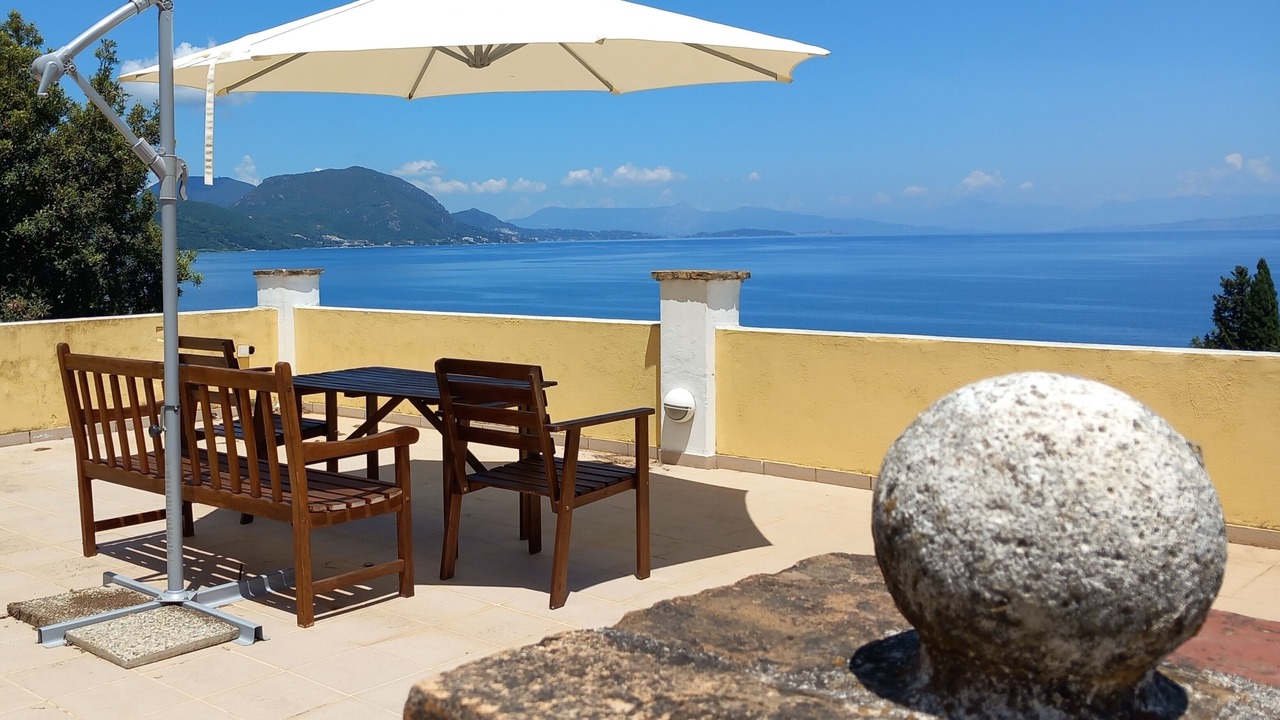 Photo of Outdoor in Agia Pelagia Chlomou