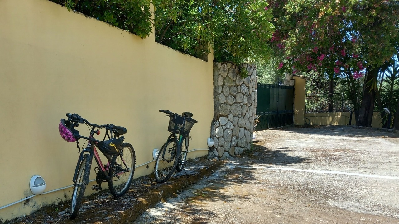 Photo of Outdoor in Agia Pelagia Chlomou