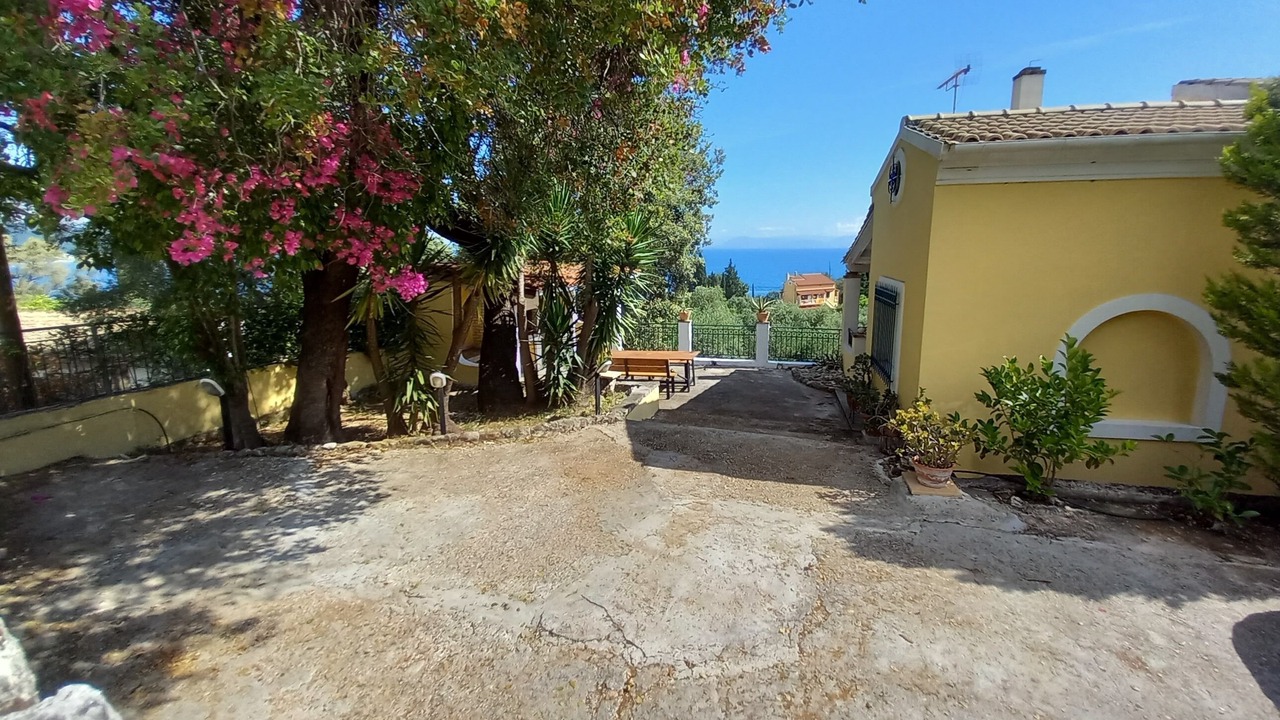 Photo of Outdoor in Agia Pelagia Chlomou