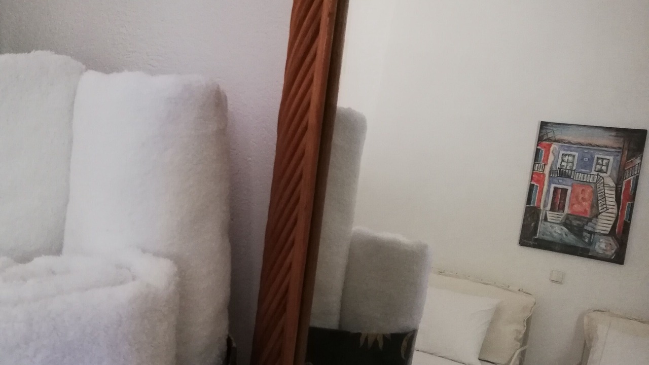 Photo of Bedroom in Agia Pelagia Chlomou