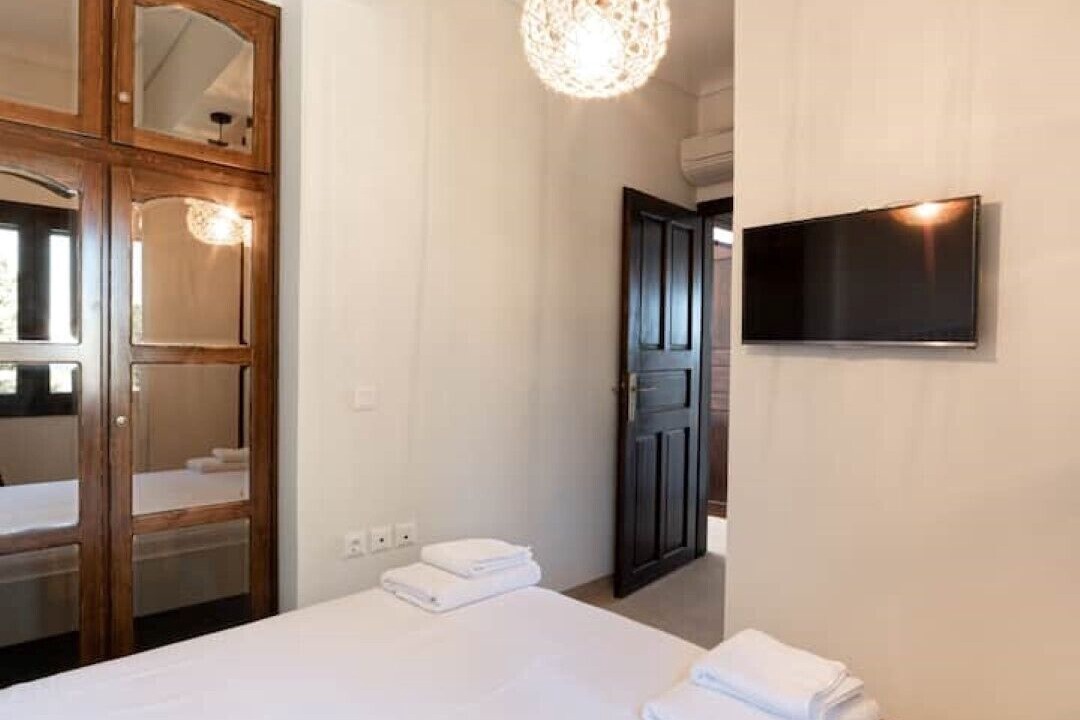 Photo of Bedroom in Kontos