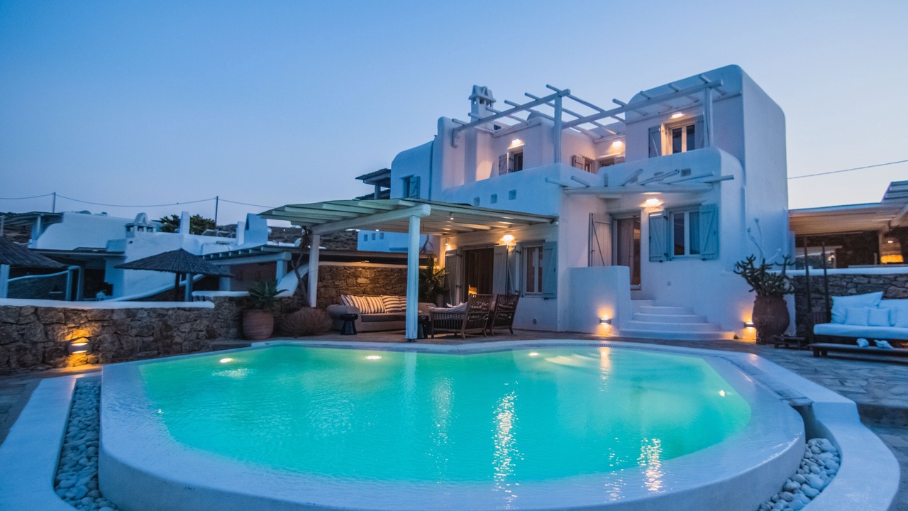 Photo of Outdoor in Kalafatis