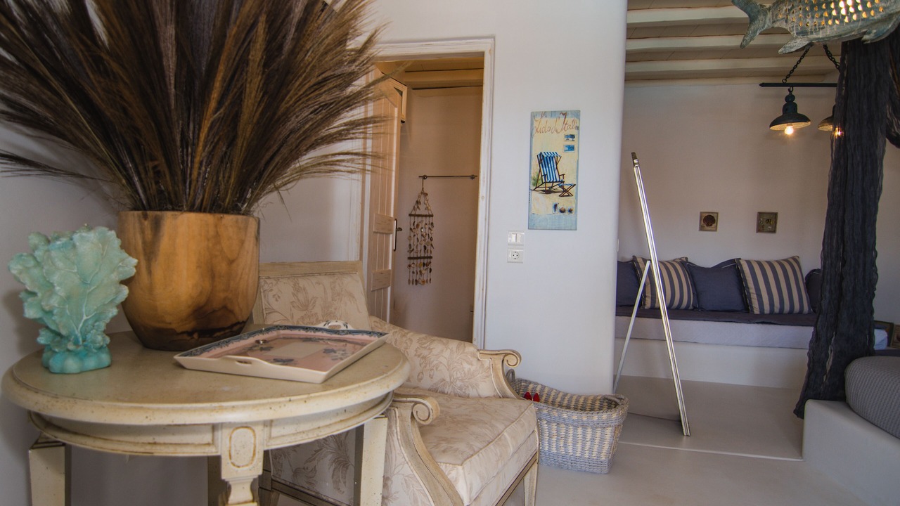 Photo of Bathroom in Kalafatis