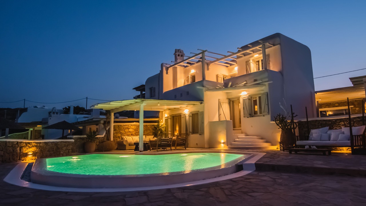 Photo of Outdoor in Kalafatis