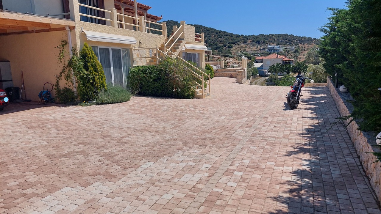 Photo of Outdoor in Ermionida