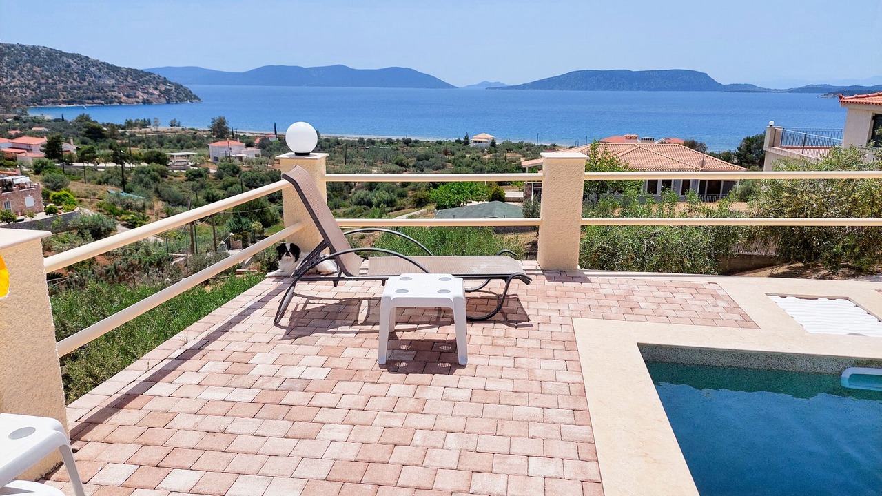 Photo of Outdoor in Ermionida