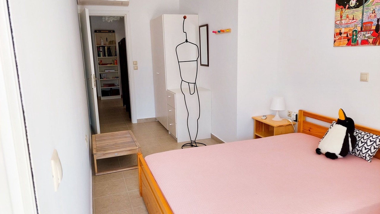 Photo of Bedroom in Ermionida