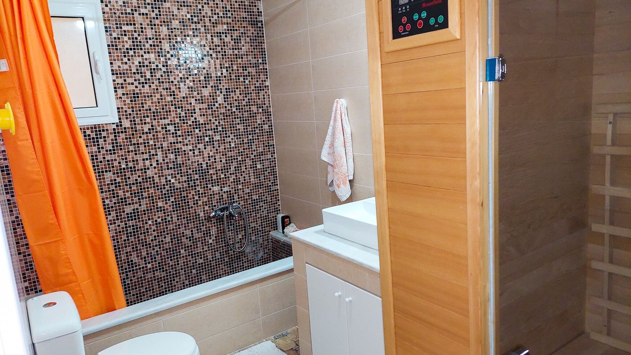Photo of Bathroom in Ermionida