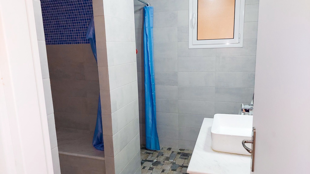Photo of Bathroom in Ermionida