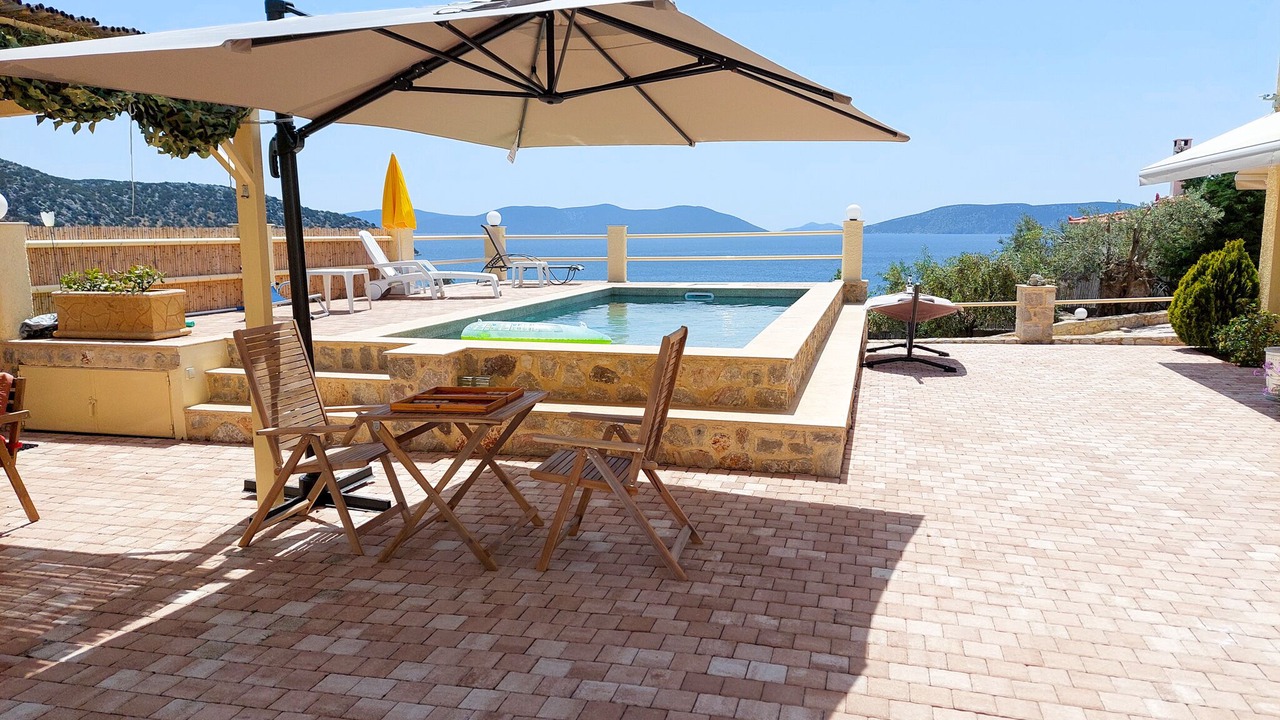 Photo of Outdoor in Ermionida