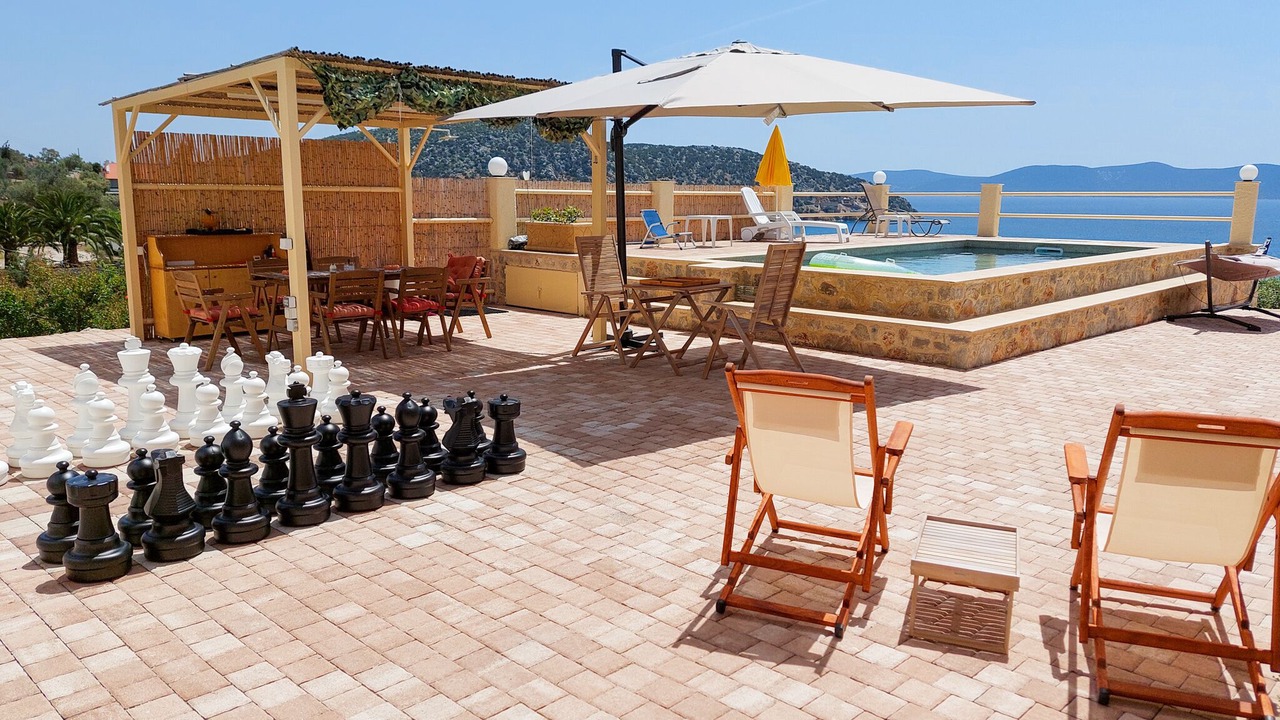 Photo of Outdoor in Ermionida
