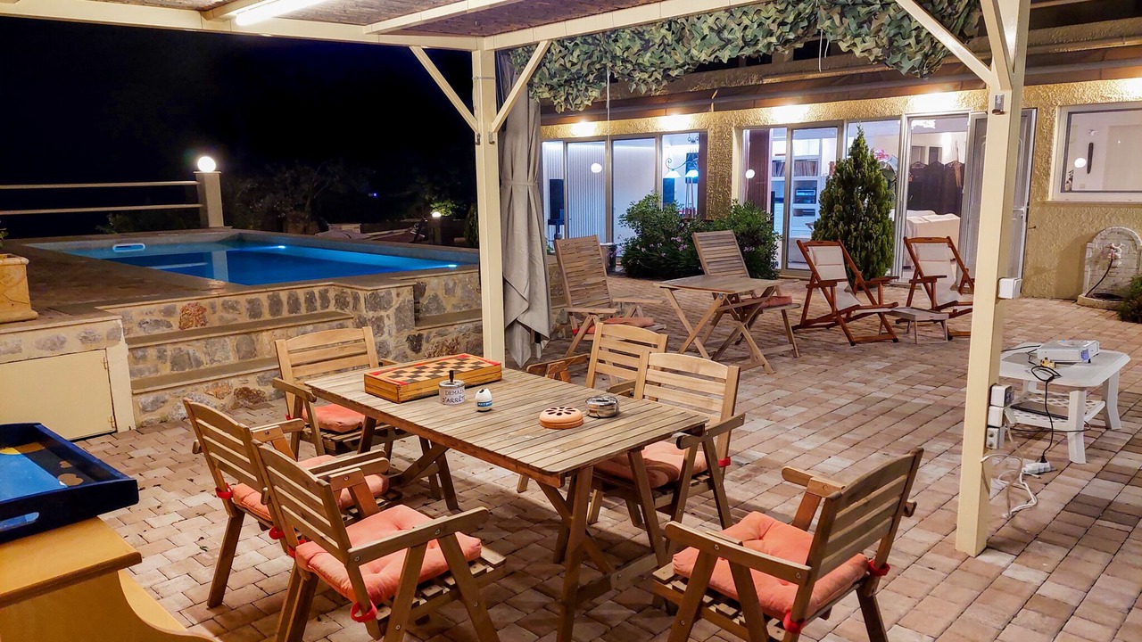 Photo of Outdoor in Ermionida