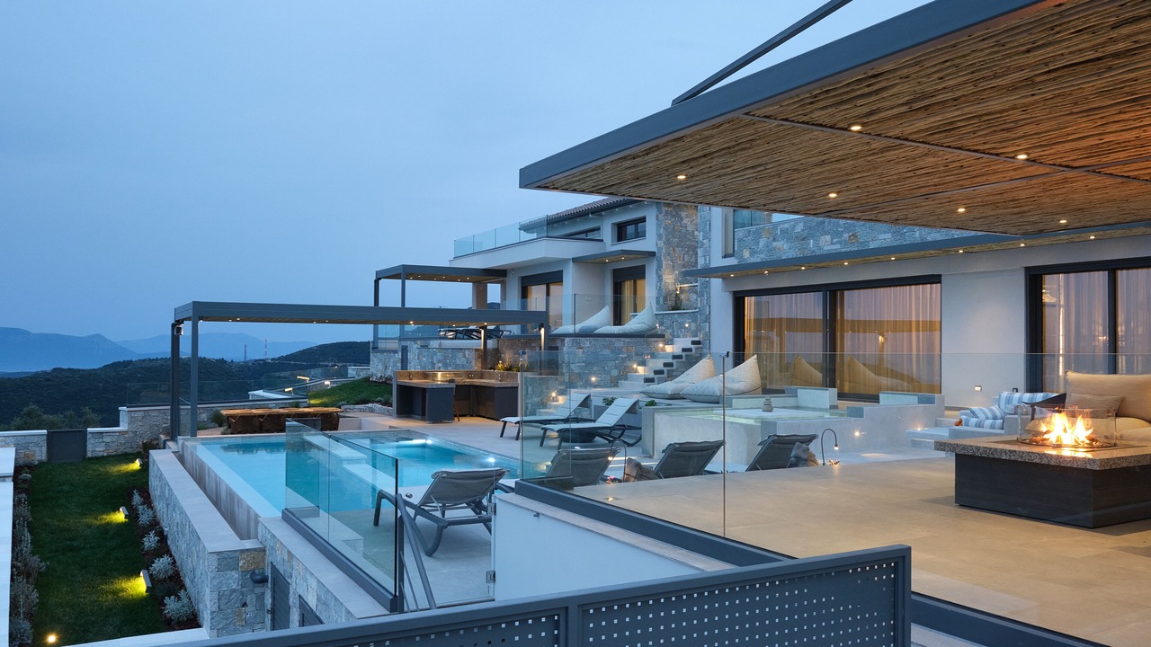 Photo of Outdoor in Evgiros