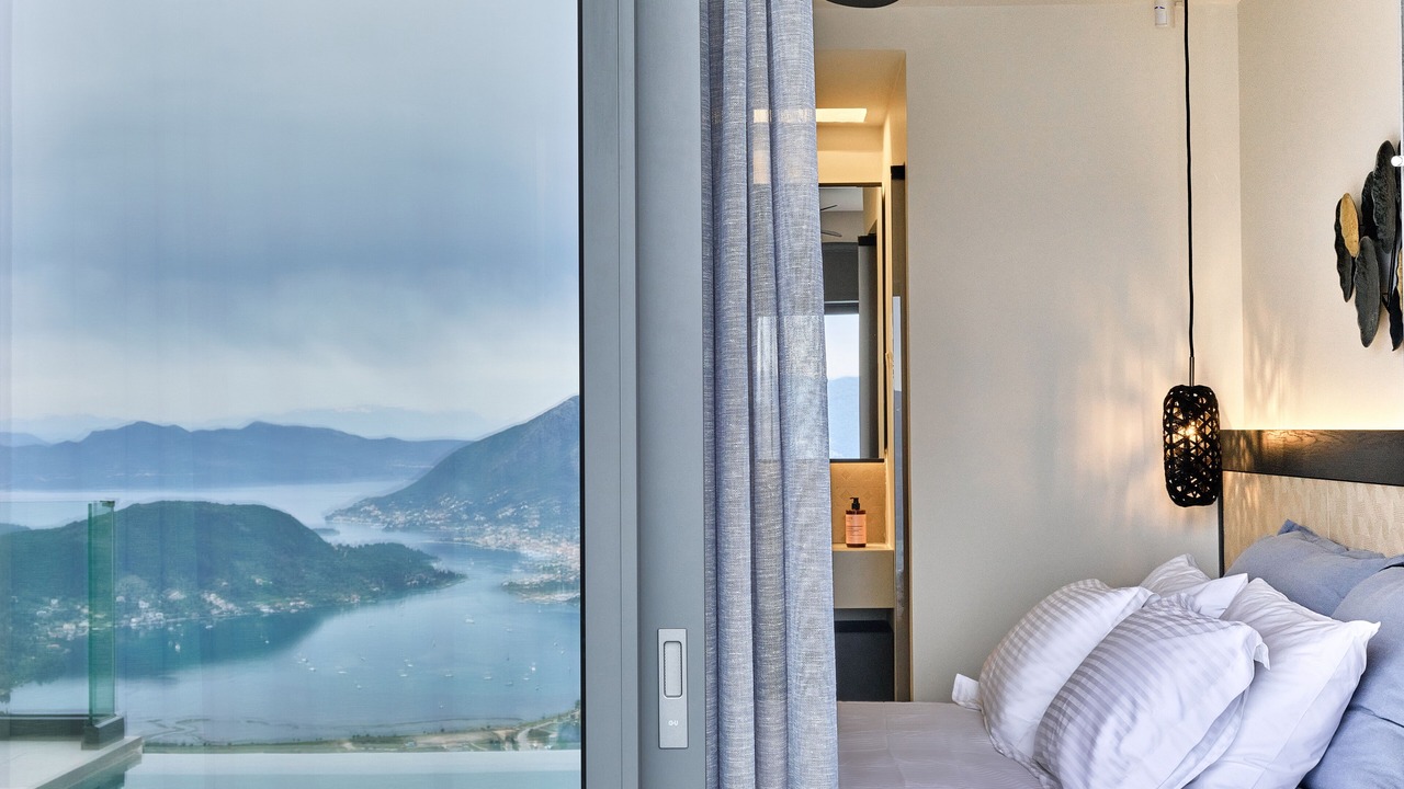 Photo of Bedroom in Evgiros