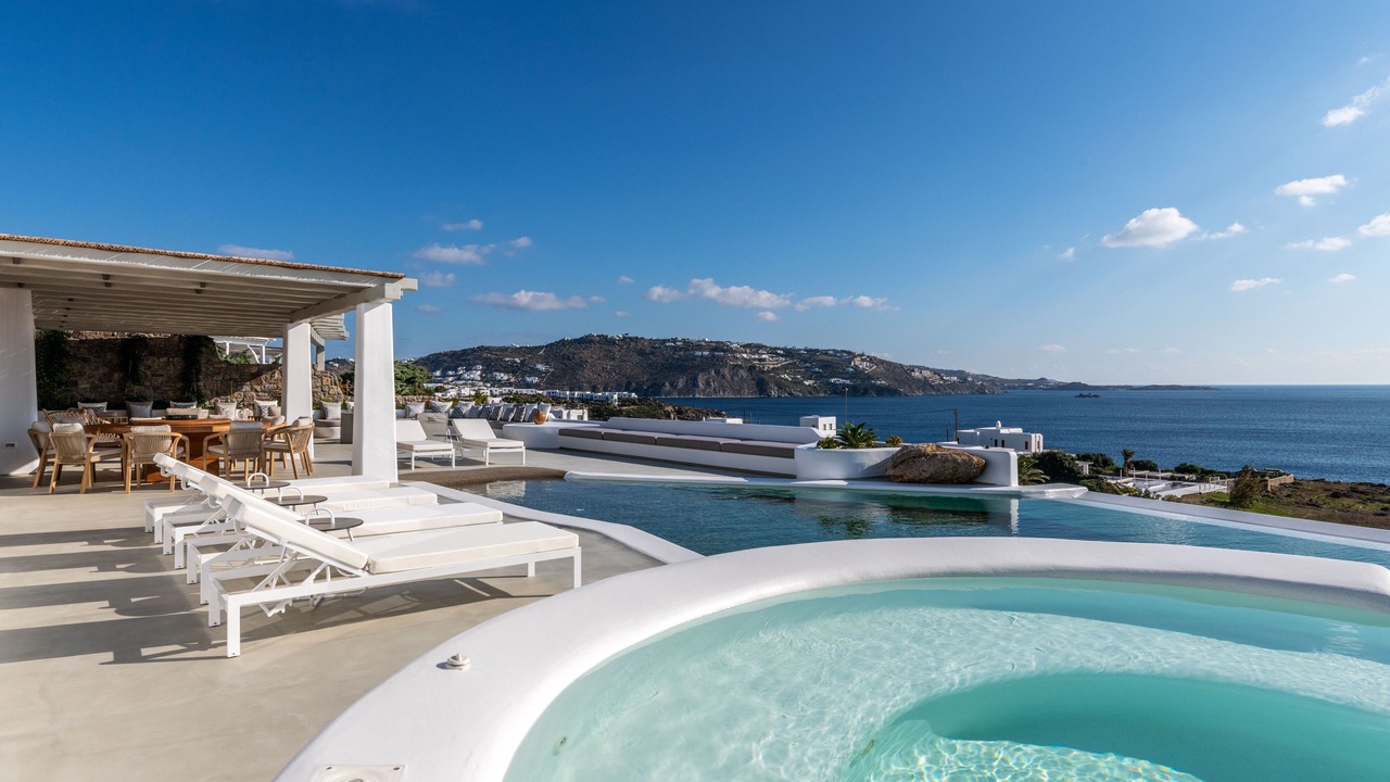 Photo of Outdoor in Agios Ioannis