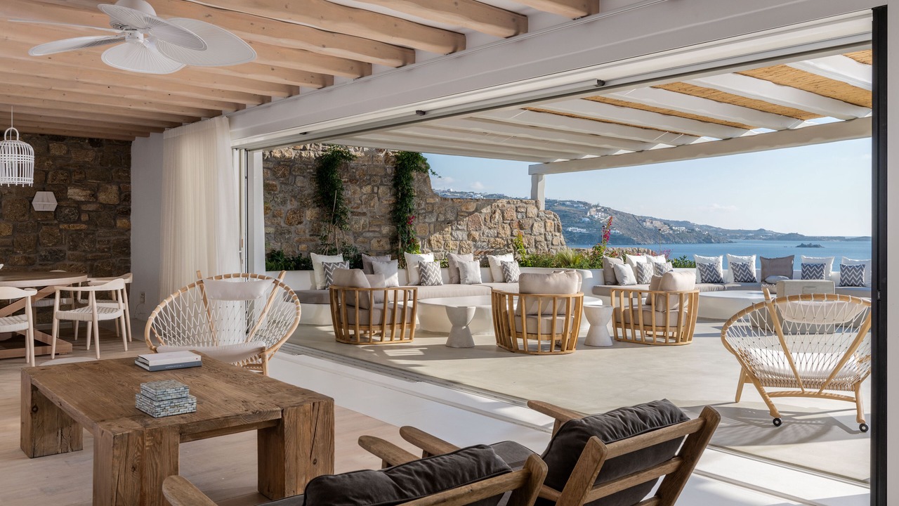 Photo of Outdoor in Agios Ioannis