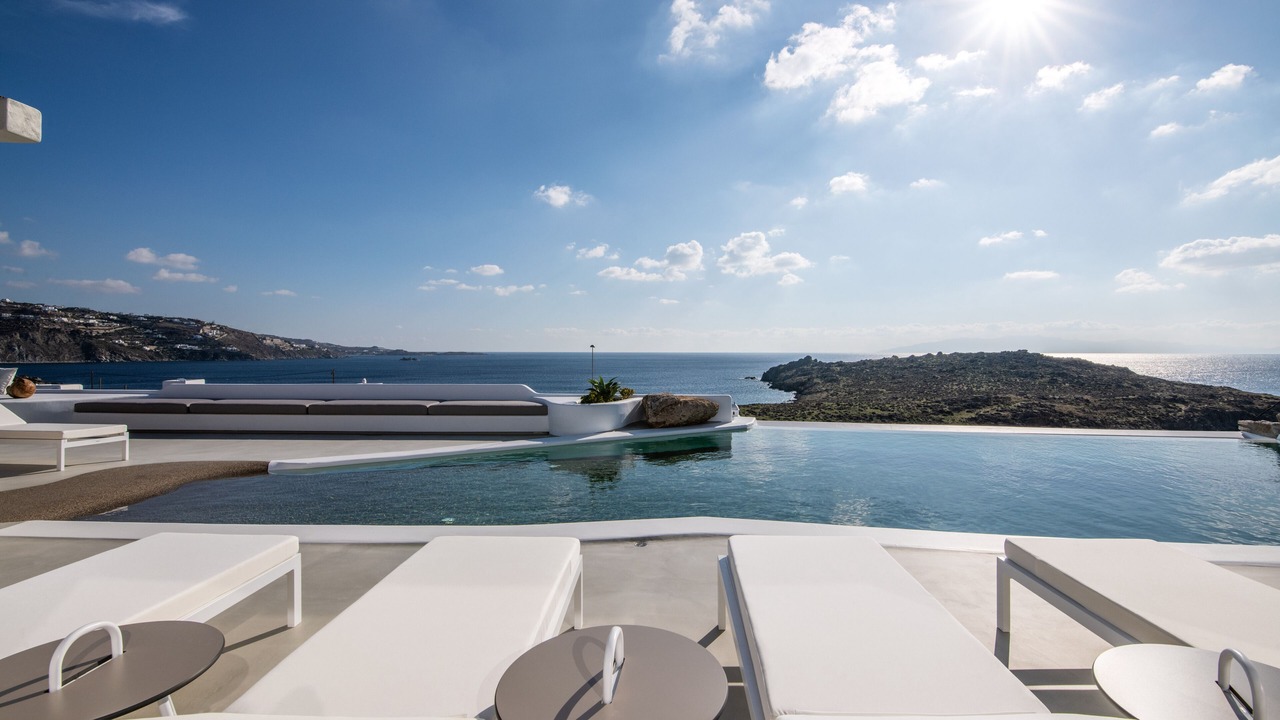 Photo of Outdoor in Agios Ioannis
