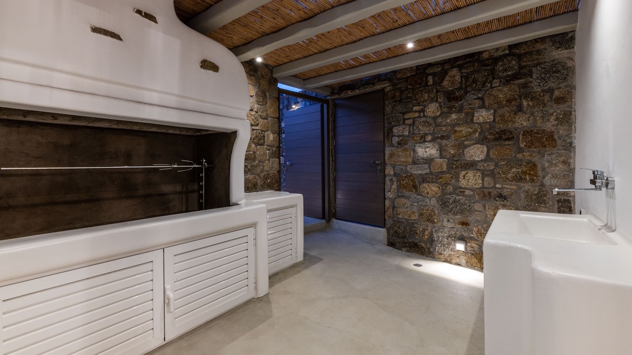 Photo of Bathroom in Agios Ioannis