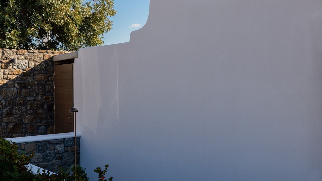 Photo of Outdoor in Agios Ioannis