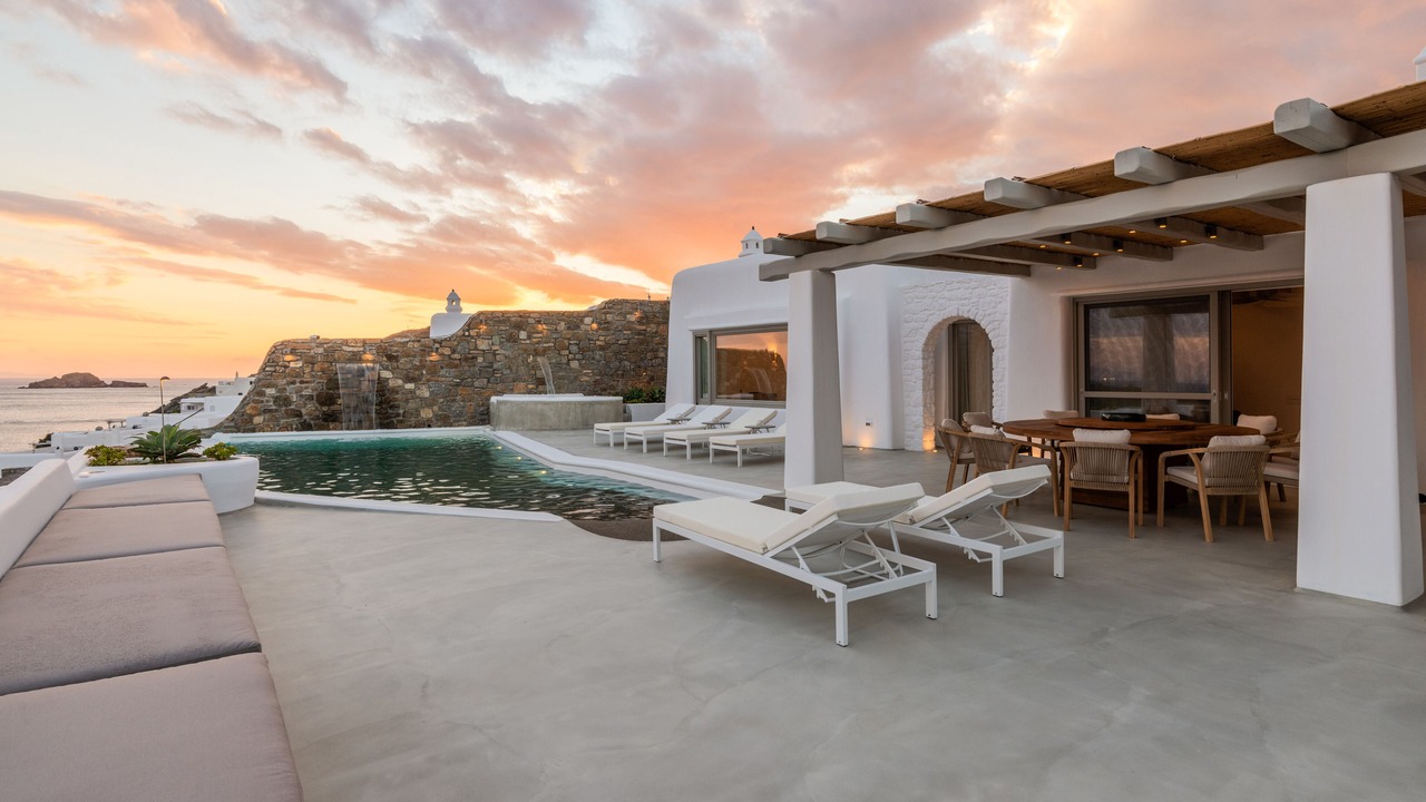 Photo of Outdoor in Agios Ioannis