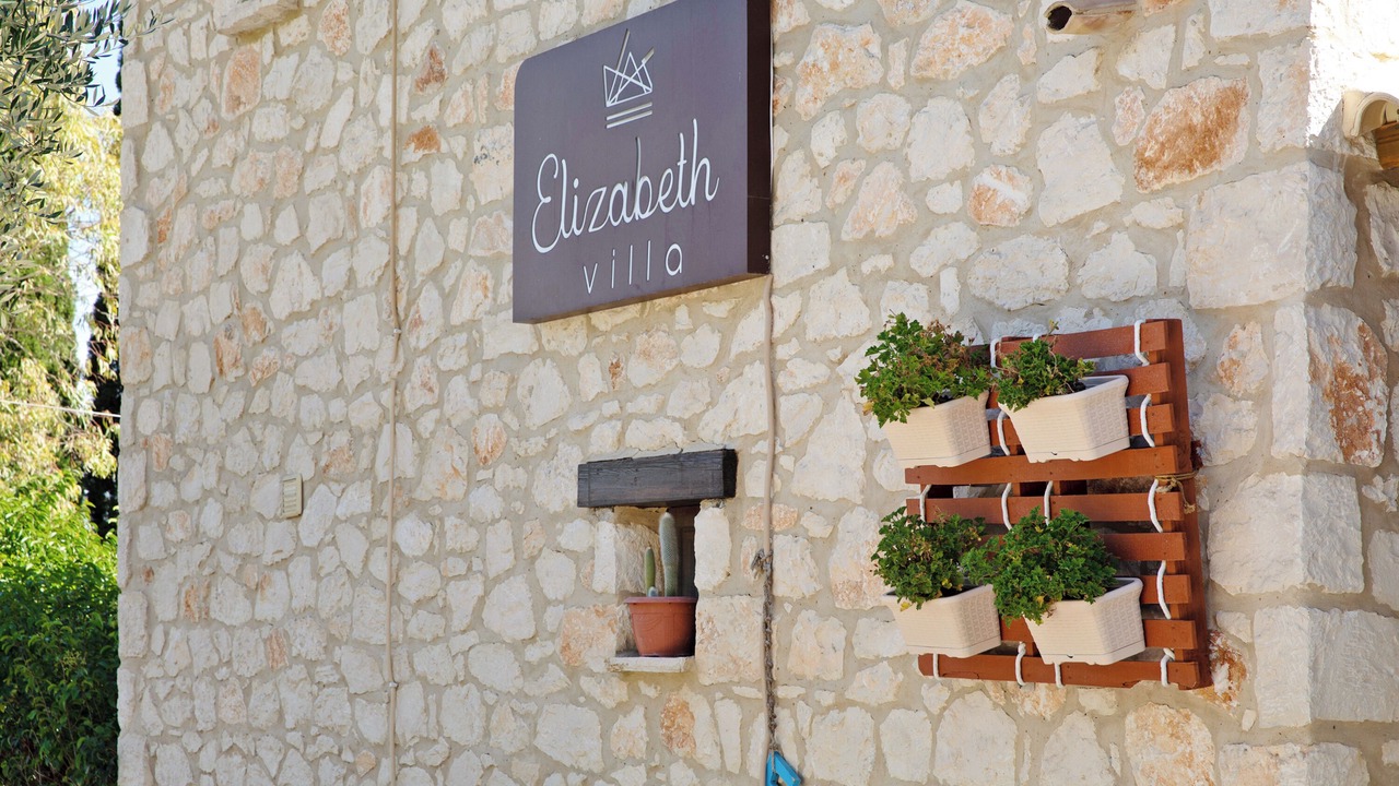Photo of Outdoor in Lithakia