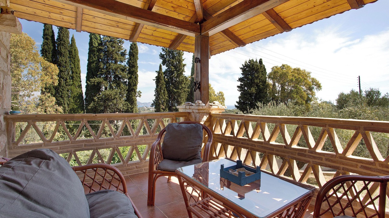Photo of Outdoor in Lithakia