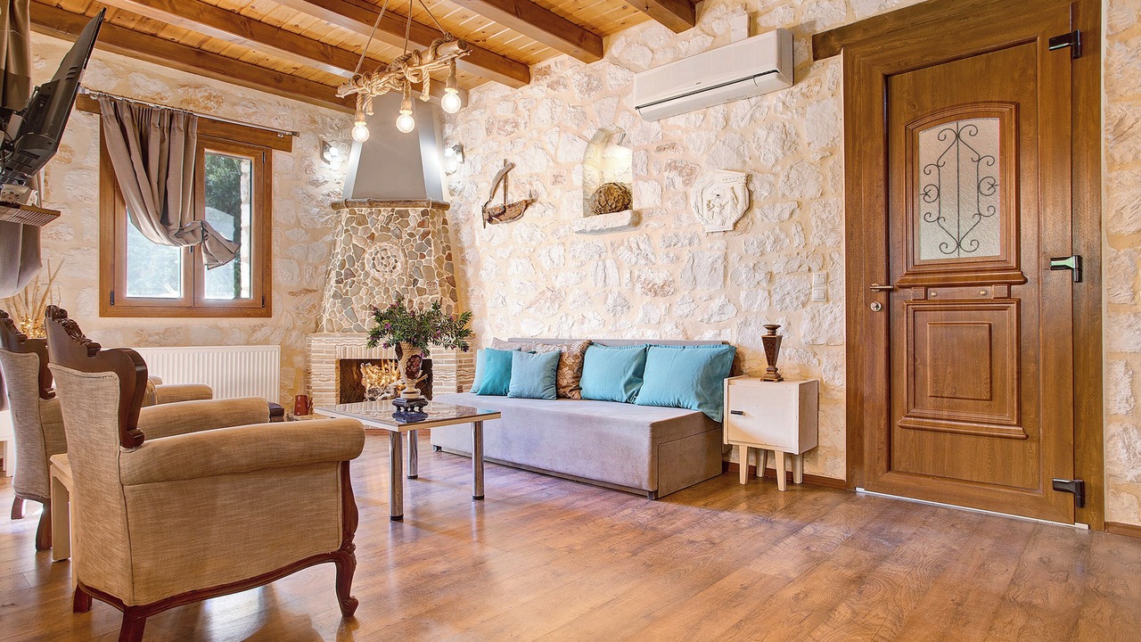 Photo of Livingroom in Lithakia