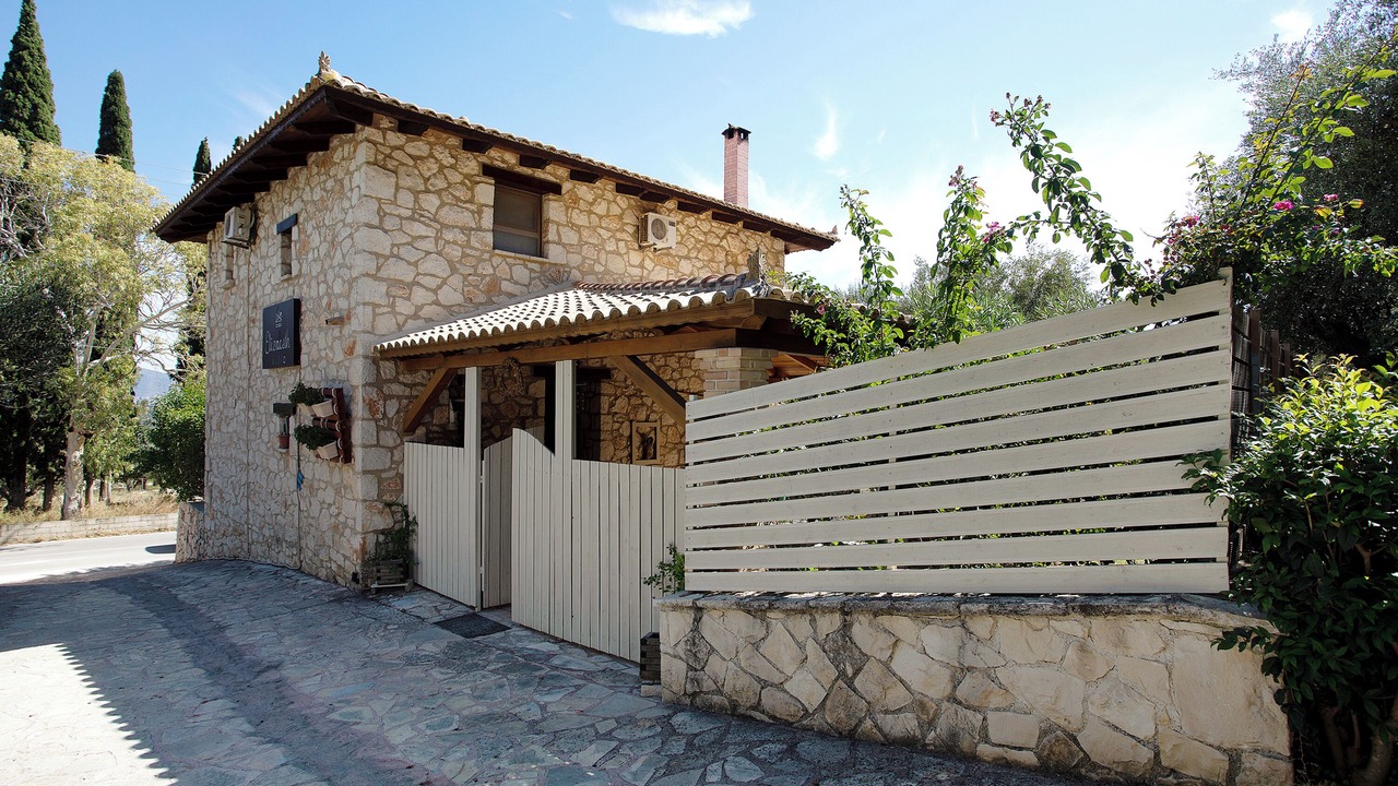 Photo of Outdoor in Lithakia