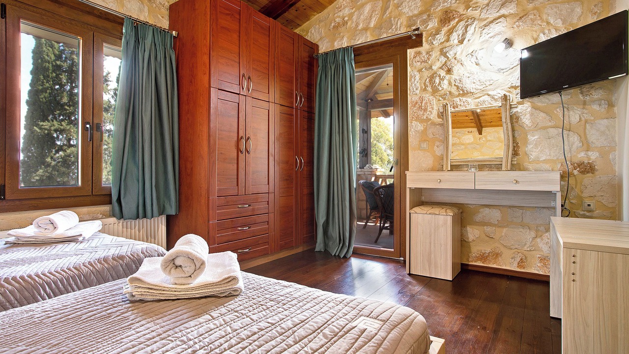 Photo of Bedroom in Lithakia