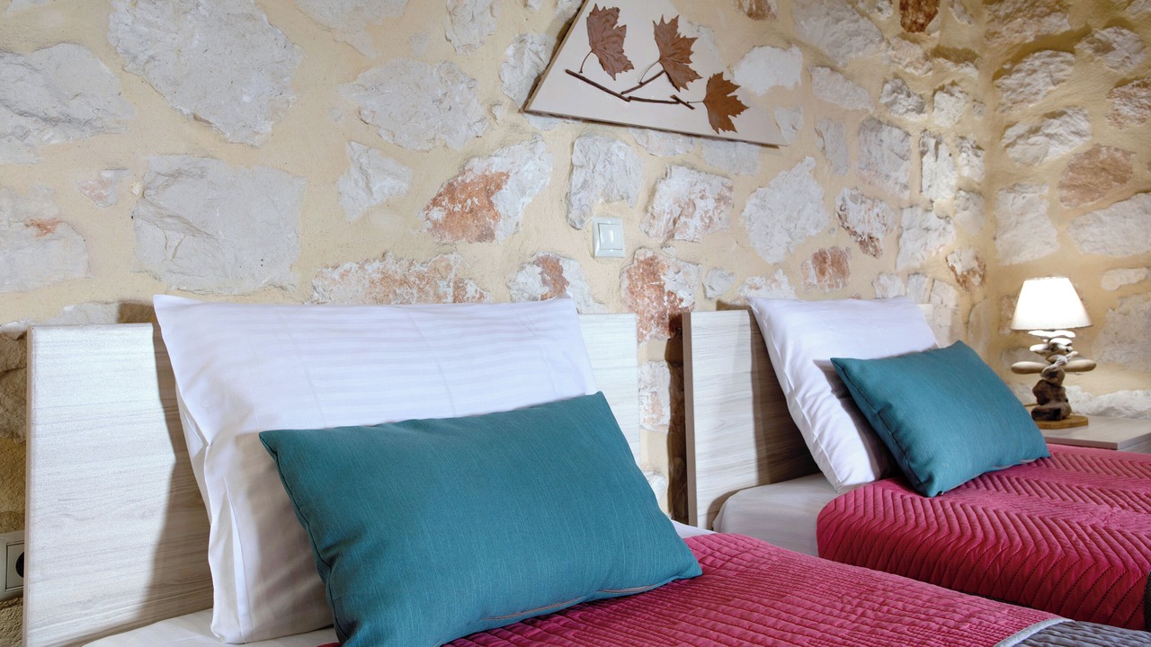 Photo of Bedroom in Lithakia